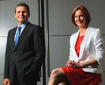 Leigh Sales Boyfriend 2024: Dating History & Exes.